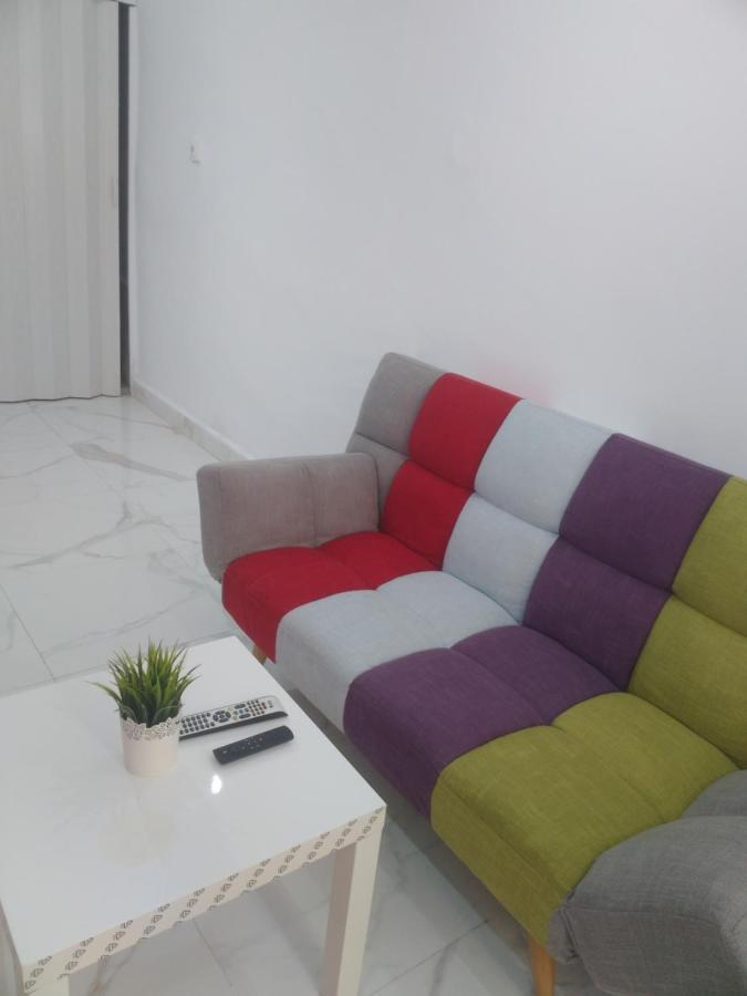 Precioso Moderno Cerca Del Carrefour Rosaleda Apartamento *